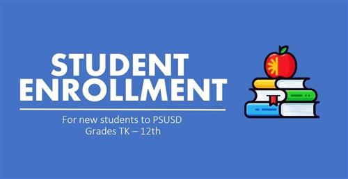 Student Enrollment 